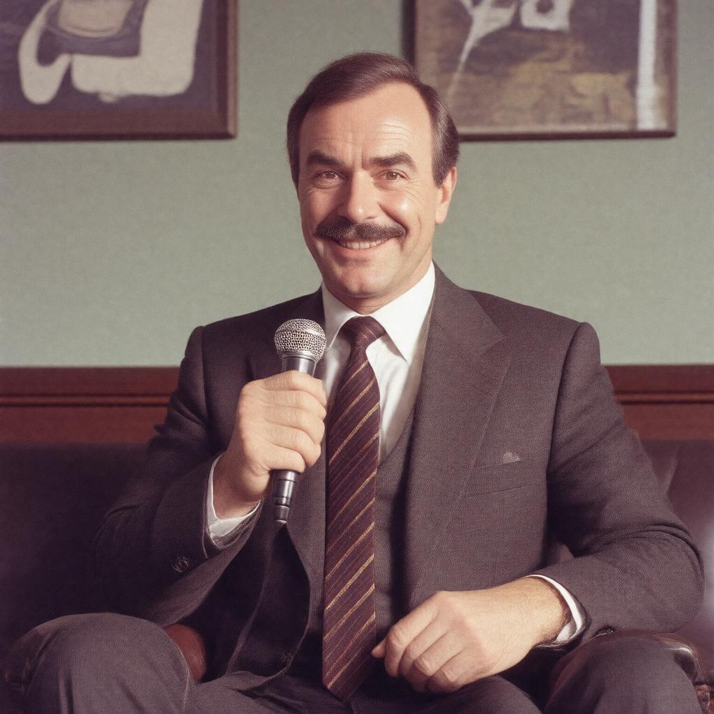 John Cleese